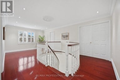 4 MCFADDEN DRIVE Brampton (Heart Lake East) Ontario photo 23