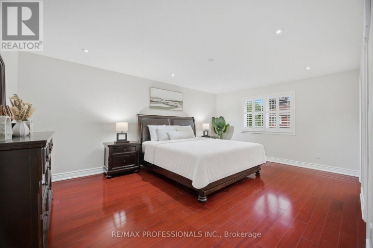 4 MCFADDEN DRIVE, Brampton (Heart Lake East), Ontario, L6Z3H4