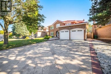 4 MCFADDEN DRIVE Brampton (Heart Lake East) Ontario photo 3