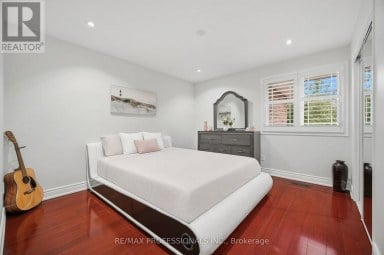 4 MCFADDEN DRIVE Brampton (Heart Lake East) Ontario photo 32