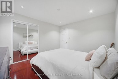 4 MCFADDEN DRIVE Brampton (Heart Lake East) Ontario photo 33
