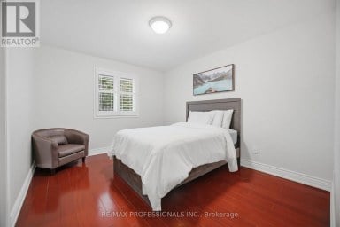 4 MCFADDEN DRIVE Brampton (Heart Lake East) Ontario photo 34