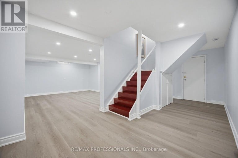 4 MCFADDEN DRIVE, Brampton (Heart Lake East), Ontario, L6Z3H4