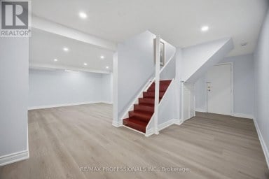 4 MCFADDEN DRIVE Brampton (Heart Lake East) Ontario photo 38