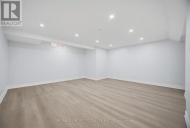 4 MCFADDEN DRIVE Brampton (Heart Lake East) Ontario photo 39