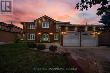 4 MCFADDEN DRIVE Brampton (Heart Lake East) Ontario photo 4