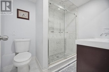 4 MCFADDEN DRIVE Brampton (Heart Lake East) Ontario photo 45