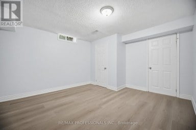 4 MCFADDEN DRIVE Brampton (Heart Lake East) Ontario photo 47