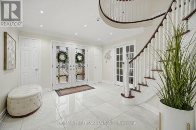4 MCFADDEN DRIVE Brampton (Heart Lake East) Ontario photo 5