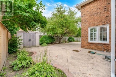 4 MCFADDEN DRIVE Brampton (Heart Lake East) Ontario photo 50