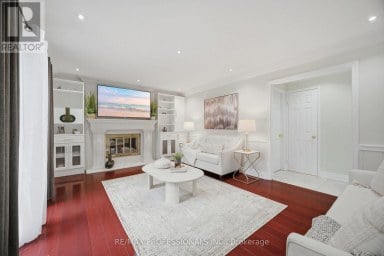 4 MCFADDEN DRIVE Brampton (Heart Lake East) Ontario photo 7