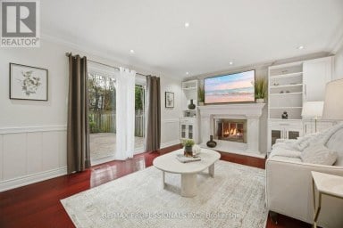 4 MCFADDEN DRIVE Brampton (Heart Lake East) Ontario photo 8