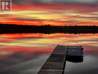 6 GREENWOOD ROAD Kawartha Lakes (Laxton/Digby/Longford) Ontario photo 1