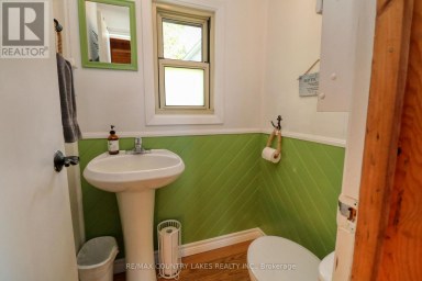 6 GREENWOOD ROAD Kawartha Lakes (Laxton/Digby/Longford) Ontario photo 13