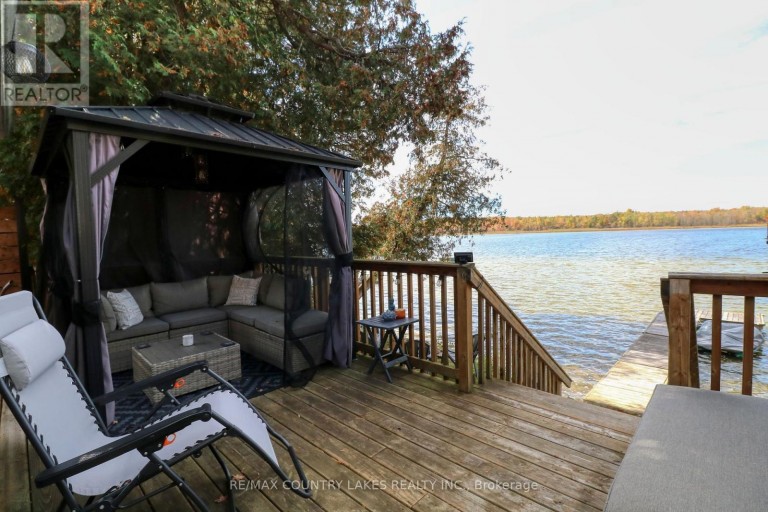 6 GREENWOOD ROAD, Kawartha Lakes (Laxton/Digby/Longford), Ontario, K0M2B0