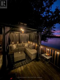 6 GREENWOOD ROAD Kawartha Lakes (Laxton/Digby/Longford) Ontario photo 15
