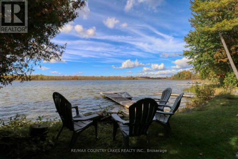 6 GREENWOOD ROAD, Kawartha Lakes (Laxton/Digby/Longford), Ontario, K0M2B0