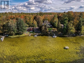 6 GREENWOOD ROAD Kawartha Lakes (Laxton/Digby/Longford) Ontario photo 22