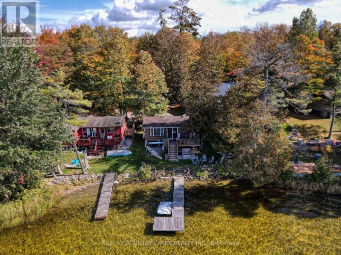 6 GREENWOOD ROAD, Kawartha Lakes (Laxton/Digby/Longford), Ontario, K0M2B0