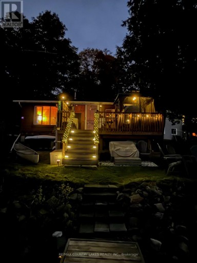 6 GREENWOOD ROAD, Kawartha Lakes (Laxton/Digby/Longford), Ontario, K0M2B0
