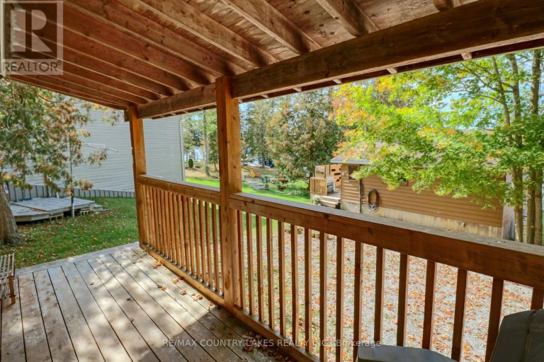 6 GREENWOOD ROAD, Kawartha Lakes (Laxton/Digby/Longford), Ontario, K0M2B0