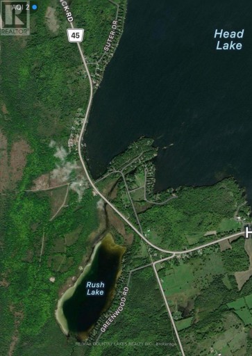 6 GREENWOOD ROAD, Kawartha Lakes (Laxton/Digby/Longford), Ontario, K0M2B0