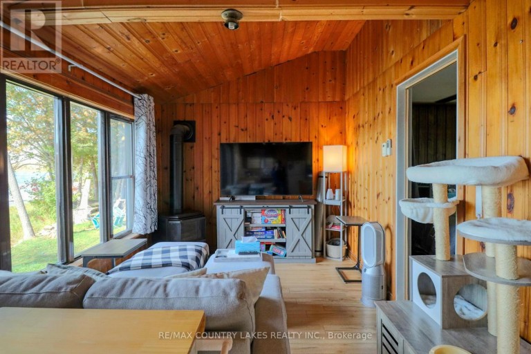 6 GREENWOOD ROAD, Kawartha Lakes (Laxton/Digby/Longford), Ontario, K0M2B0