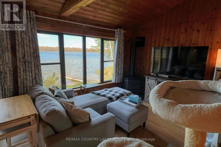 6 GREENWOOD ROAD, Kawartha Lakes (Laxton/Digby/Longford), Ontario, K0M2B0