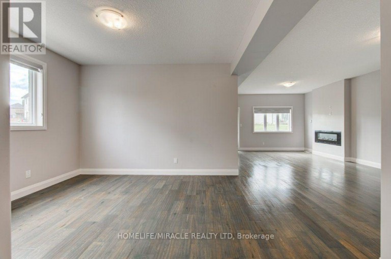 3032 DOYLE DRIVE, London South (South U), Ontario, N6M0G8