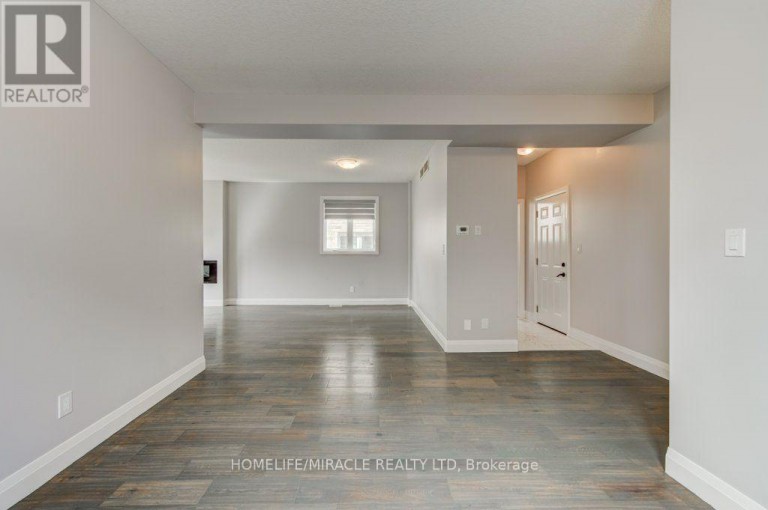 3032 DOYLE DRIVE, London South (South U), Ontario, N6M0G8