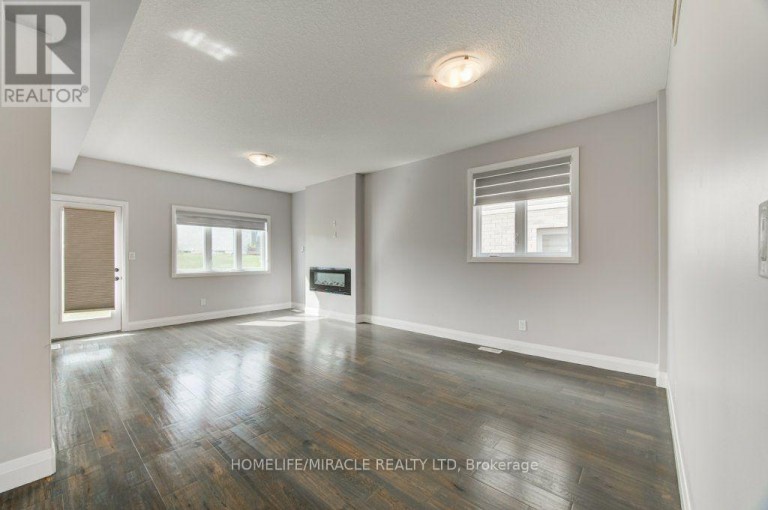 3032 DOYLE DRIVE, London South (South U), Ontario, N6M0G8