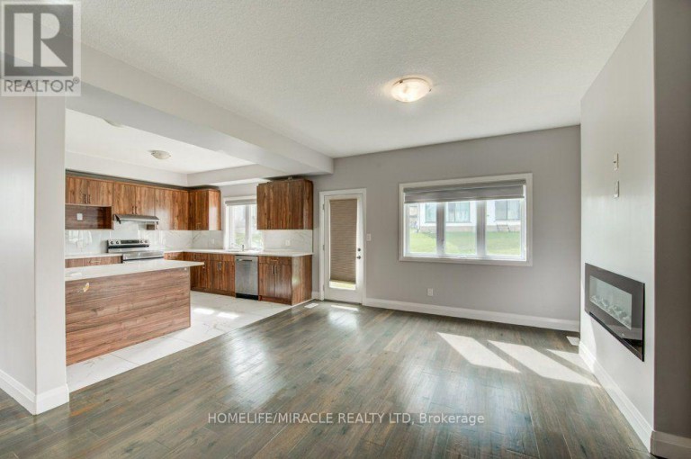 3032 DOYLE DRIVE, London South (South U), Ontario, N6M0G8