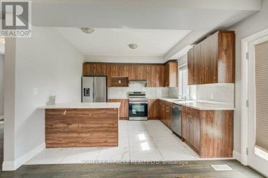 3032 DOYLE DRIVE London South (South U) Ontario photo 22