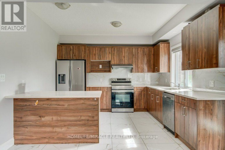3032 DOYLE DRIVE, London South (South U), Ontario, N6M0G8