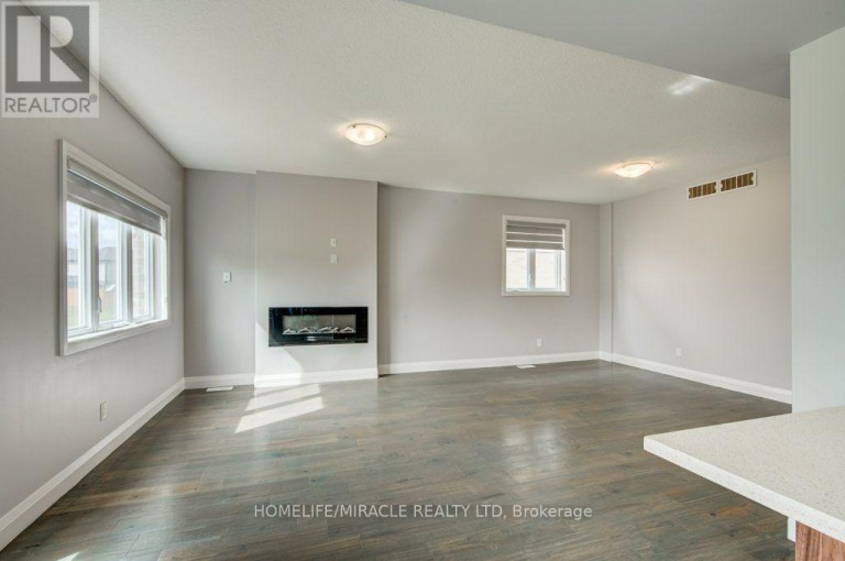 3032 DOYLE DRIVE, London South (South U), Ontario, N6M0G8