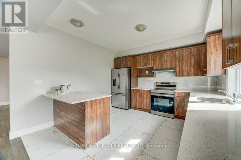 3032 DOYLE DRIVE, London South (South U), Ontario, N6M0G8