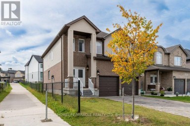 3032 DOYLE DRIVE London South (South U) Ontario photo 3