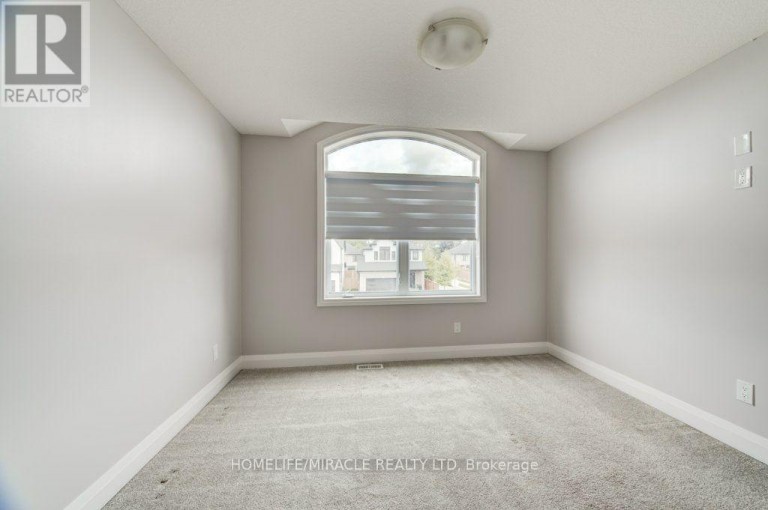 3032 DOYLE DRIVE, London South (South U), Ontario, N6M0G8