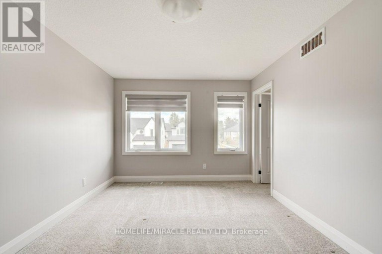 3032 DOYLE DRIVE, London South (South U), Ontario, N6M0G8