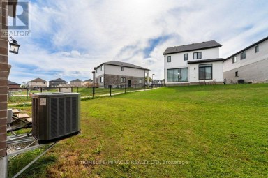 3032 DOYLE DRIVE London South (South U) Ontario photo 4