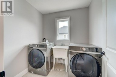 3032 DOYLE DRIVE London South (South U) Ontario photo 42