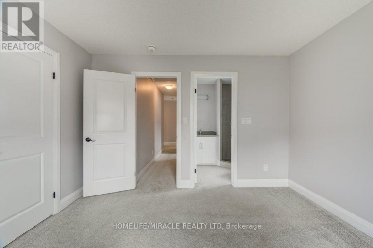 3032 DOYLE DRIVE, London South (South U), Ontario, N6M0G8