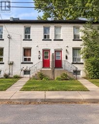 99 CHEEVER STREET Hamilton (Industrial Sector) Ontario photo 1