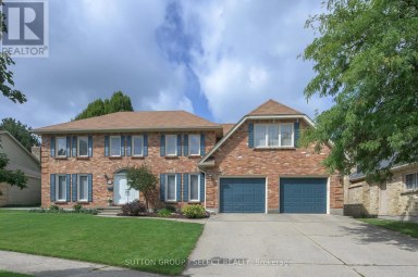 1316 CORLEY DRIVE N London North (North A) Ontario photo 1