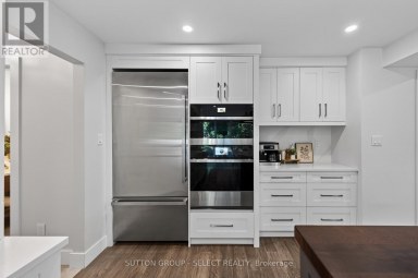 1316 CORLEY DRIVE N London North (North A) Ontario photo 15