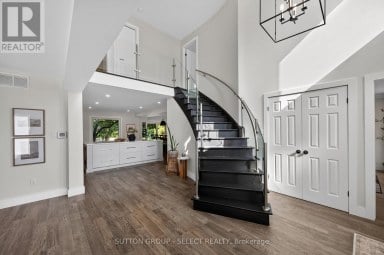 1316 CORLEY DRIVE N London North (North A) Ontario photo 3