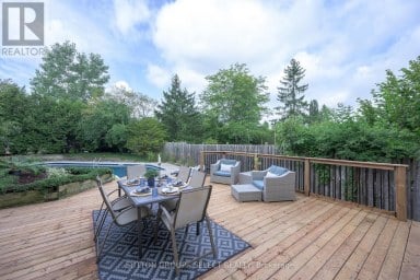 1316 CORLEY DRIVE N London North (North A) Ontario photo 36