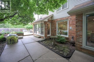 1316 CORLEY DRIVE N London North (North A) Ontario photo 40