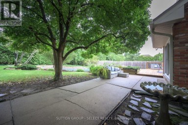 1316 CORLEY DRIVE N London North (North A) Ontario photo 41