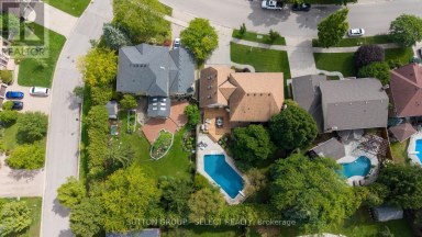 1316 CORLEY DRIVE N London North (North A) Ontario photo 45
